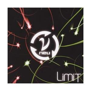 ν[NEU] LIMIT＜通常盤(限定生産)＞ CD