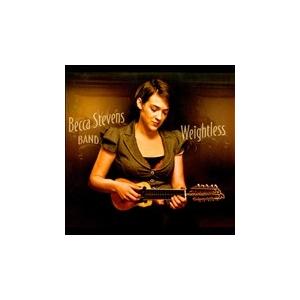 Becca Stevens Weightless CD