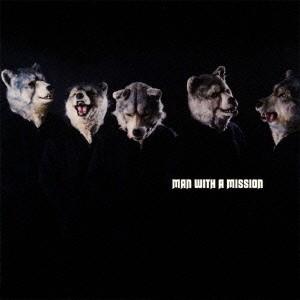 MAN WITH A MISSION MAN WITH A MISSION CD