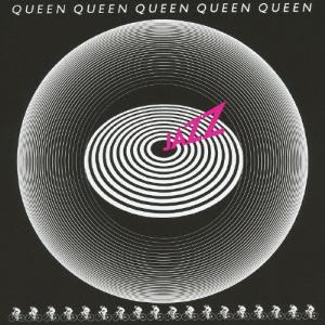 Queen ジャズ SHM-CD