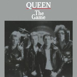 Queen ザ ゲーム SHM-CD