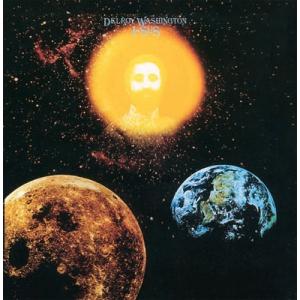 Delroy Washington I-Sus＜タワーレコード限定＞ SHM-CD