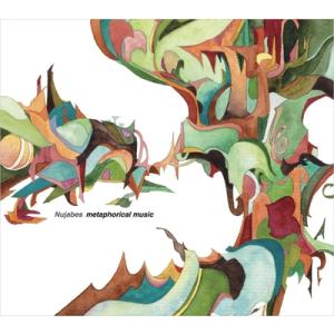 Nujabes metaphorical music CD｜tower