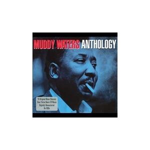 Muddy Waters Anthology CD