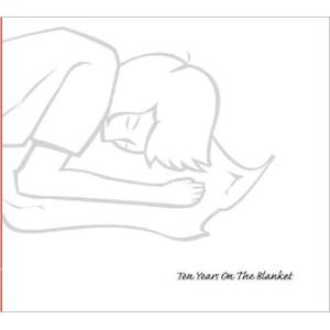 Various Artists Ten Years On The Blanket CD