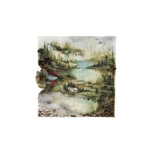 Bon Iver Bon Iver CD