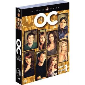 The OC ＜ファイナル＞ セット1 DVD