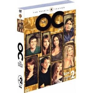The OC ＜ファイナル＞ セット2 DVD