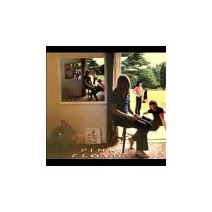 Pink Floyd Ummagumma CD