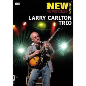 Larry Carlton The Paris Concert DVD