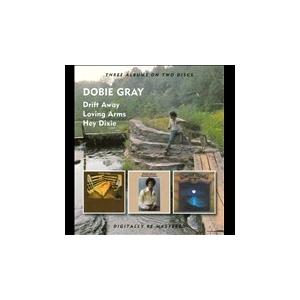 Dobie Gray Drift Away / Loving Arms / Hey Dixie CD
