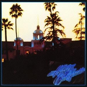 Eagles ホテル・カリフォルニア SACD Hybrid