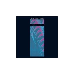 Nine Inch Nails Pretty Hate Machine LP