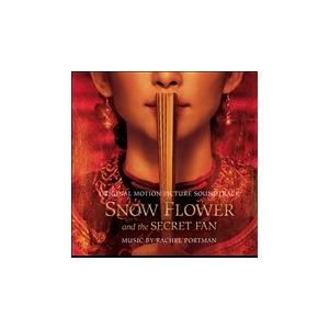 Original Soundtrack Snow Flower and the Secret Fan CD｜tower