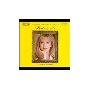 Jean Frye Sidwell ポートレイト VOL 2 ［XRCD］ CD