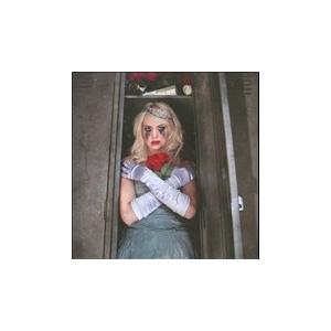 Falling In Reverse The Drug In Me Is You CD