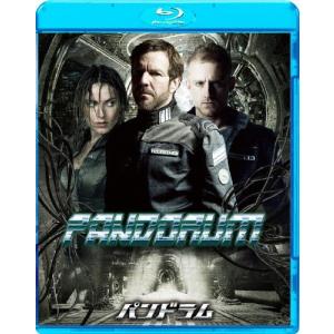 パンドラム Blu-ray Discの商品画像