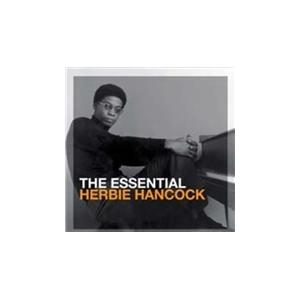 Herbie Hancock The Essential : Herbie Hancock CD