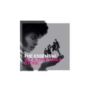 Sly &amp; The Family Stone The Essential : Sly &amp; The F...