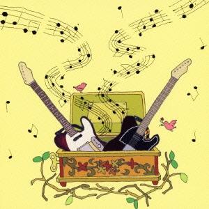 MUSIC BOX(オルゴール)〜山下達郎 / 竹内まりや 作品集 CD｜tower