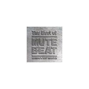 MUTE BEAT The Best of