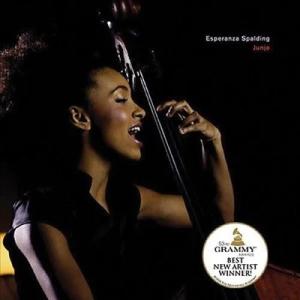 Esperanza Spalding Junjo LP