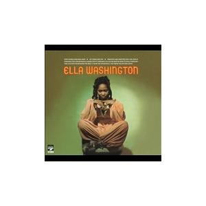 Ella Washington Ella Washington CD
