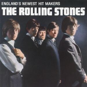 The Rolling Stones イングランズ ニューエスト ヒット メイカーズ SHM-CD