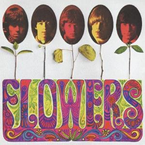 The Rolling Stones フラワーズ SHM-CD