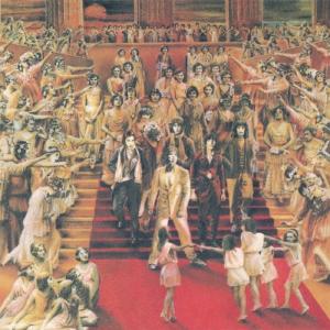The Rolling Stones SO MUCH YOUNGER THAN TODAY CD : タワーレコード