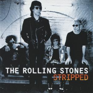The Rolling Stones ストリップト SHM-CD