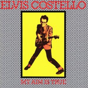 Elvis Costello マイ エイム イズ トゥルー +1 SHM-CD