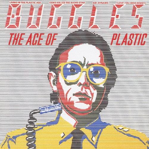 Buggles ラジオ・スターの悲劇 +9 SHM-CD