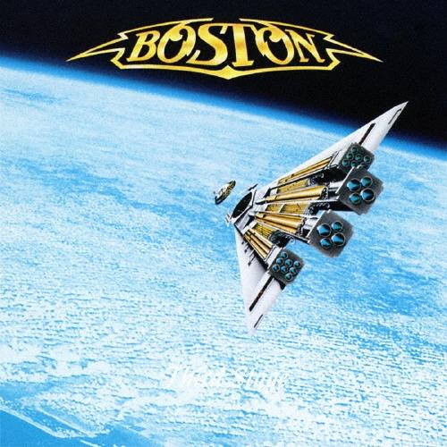 Boston サード・ステージ SHM-CD