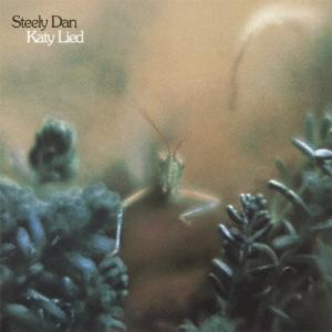 Steely Dan うそつきケイティ SHM-CD