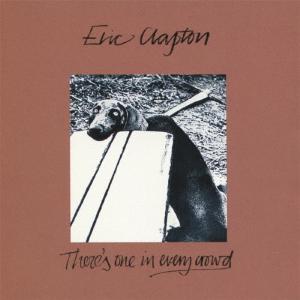 Eric Clapton 安息の地を求めて SHM-CD