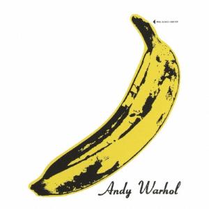 The Velvet Underground ヴェルヴェット アンダーグラウンド&ニコ SHM-CD