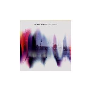 The War On Drugs Slave Ambient CD