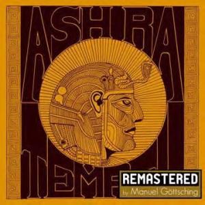 Ash Ra Tempel Ash Ra Tempel CD