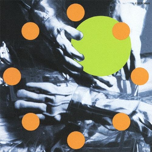 P-MODEL 電子悲劇 / 〜ENOLA (+6) CD