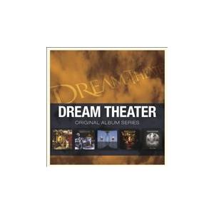 Dream Theater Original Album Series: Dream Theater CD