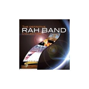The Rah Band The Definitive Collection CD