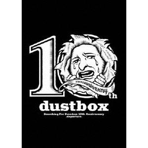 dustbox Searching For Freedom 10th Anniversary -de...