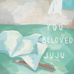 JUJU YOU / BELOVED 12cmCD Single