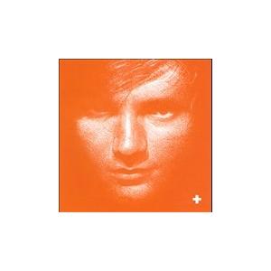 Ed Sheeran + CD