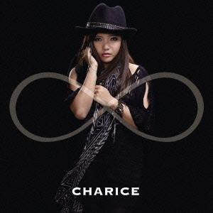 Charice ∞ インフィニティ CD