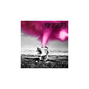 POP DISASTER Make a Promise / Take Action CD