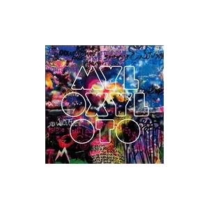 Coldplay Mylo Xyloto LP