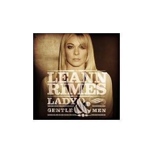 LeAnn Rimes Lady &amp; Gentlemen CD-R