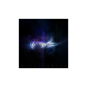 Evanescence Evanescence CD